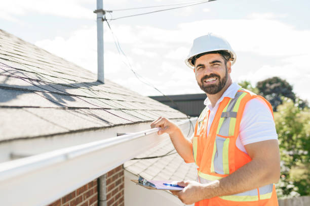 Roof Repair Estimates in Dequincy, LA