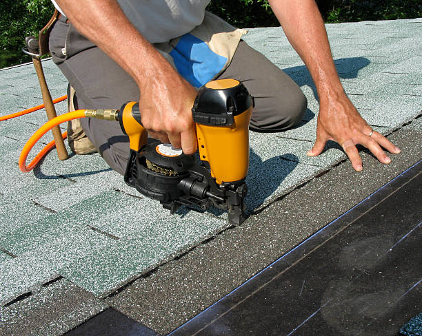 Best Roof Leak Repair  in Dequincy, LA