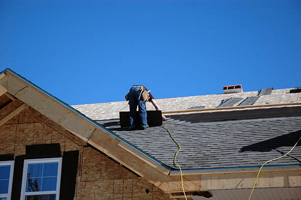 Best Metal Roofing Contractor  in Dequincy, LA
