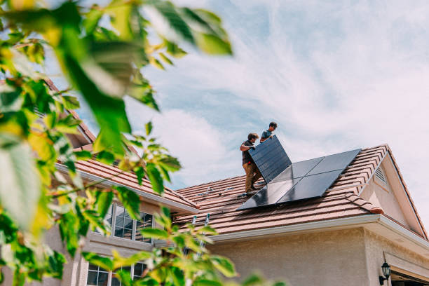 Best New Roof Installation  in Dequincy, LA