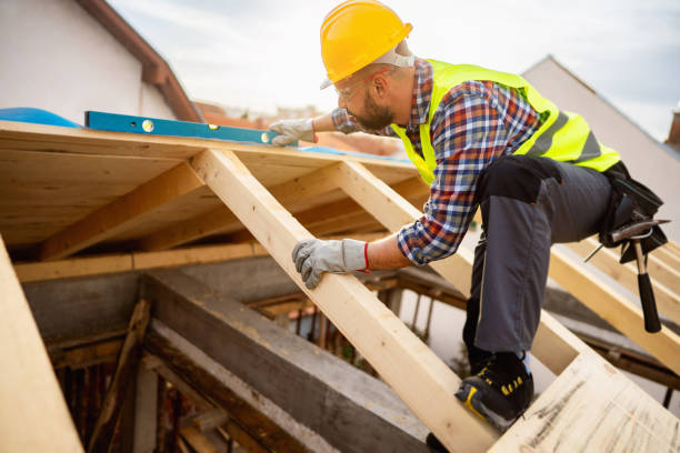 Best Tile Roofing Contractor  in Dequincy, LA