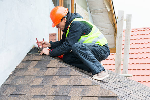 Best Flat Roof Repair Services  in Dequincy, LA